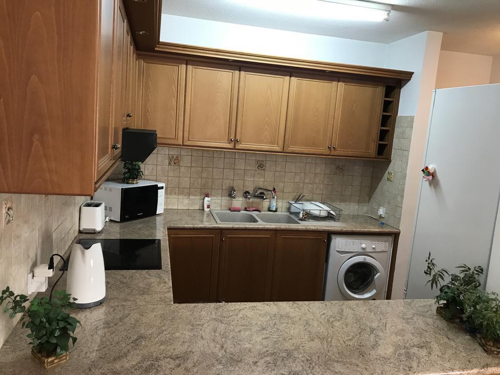 Kantara Beach Gardens Apartment Limassol Ngoại thất bức ảnh