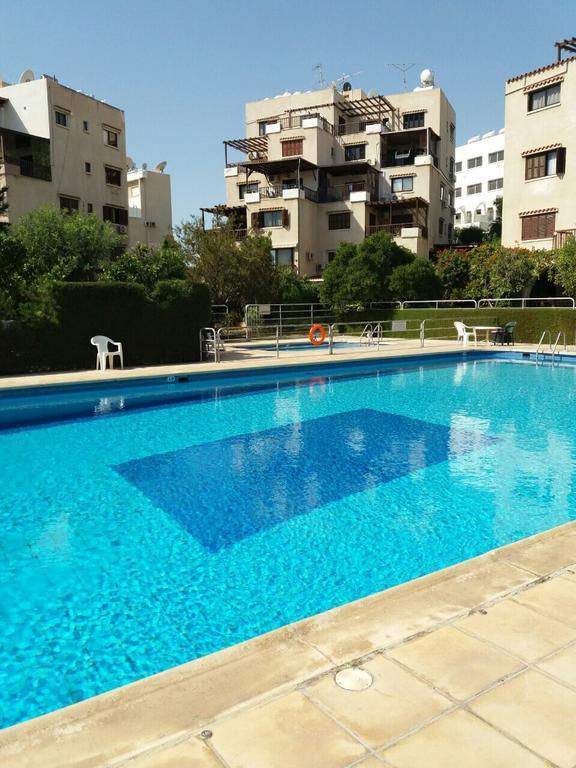 Kantara Beach Gardens Apartment Limassol Ngoại thất bức ảnh