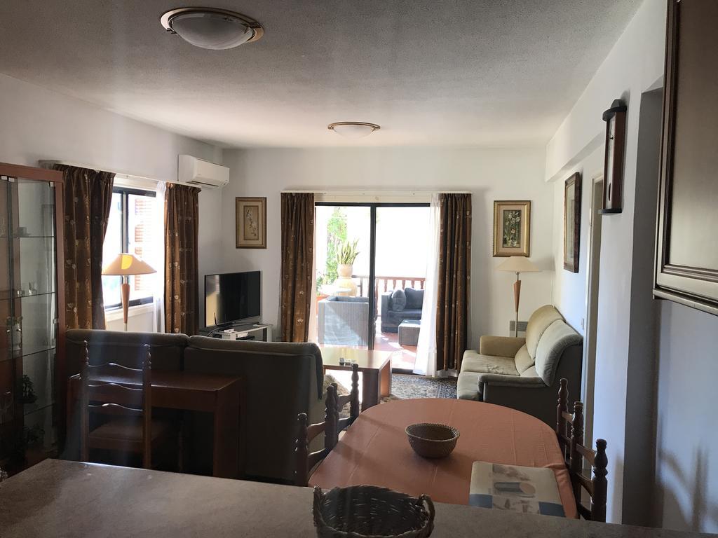 Kantara Beach Gardens Apartment Limassol Ngoại thất bức ảnh